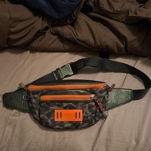 Coach Fanny Pack / Belt Bag
